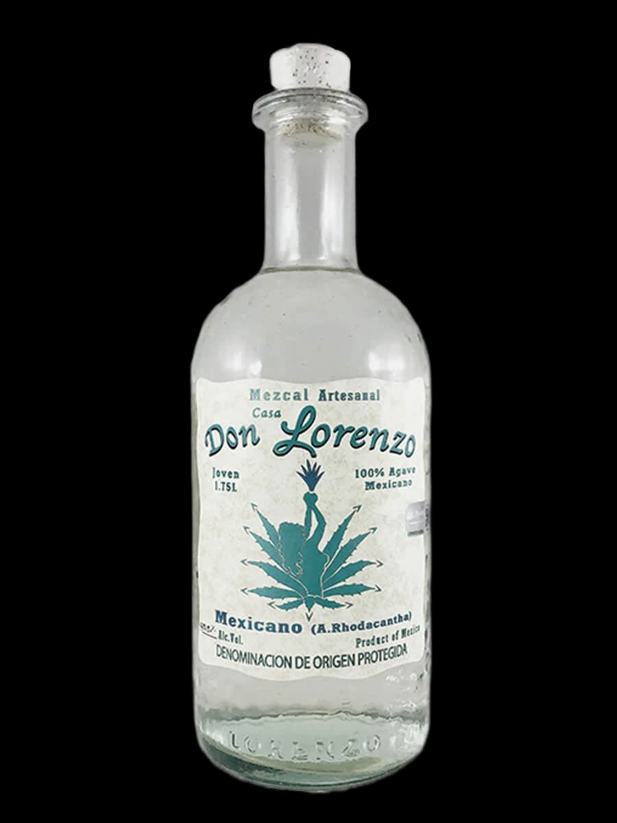 Don Lorenzo Mexicano