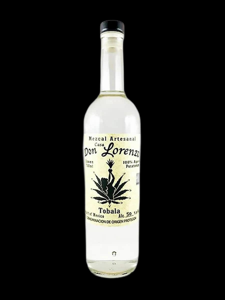 Don Lorenzo Tobala