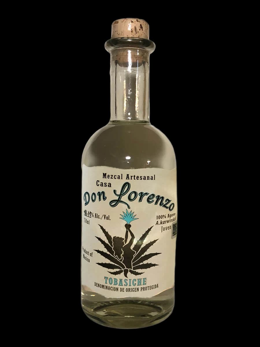 Don Lorenzo Tobasiche