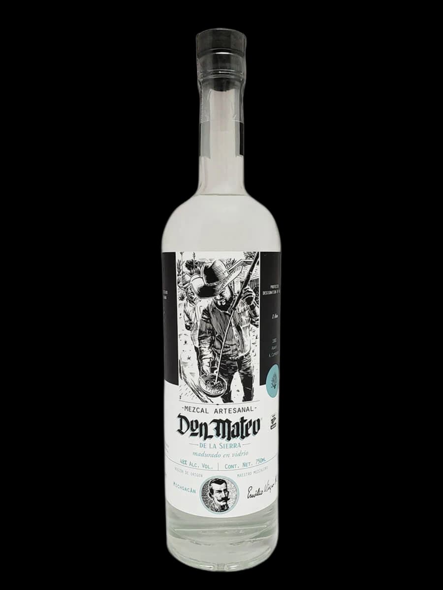 Don Mateo El Legado