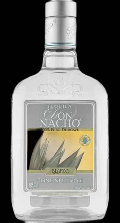 Don Nacho Blanco