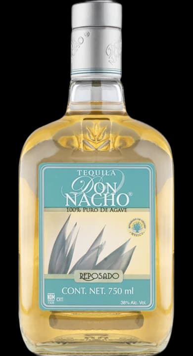Don Nacho Reposado
