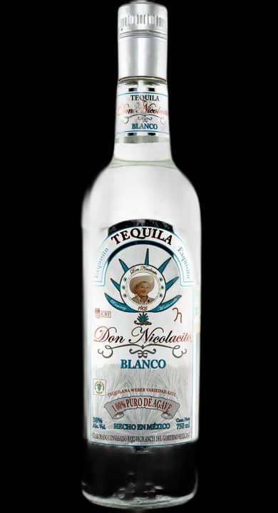 Don Nicolacito Blanco