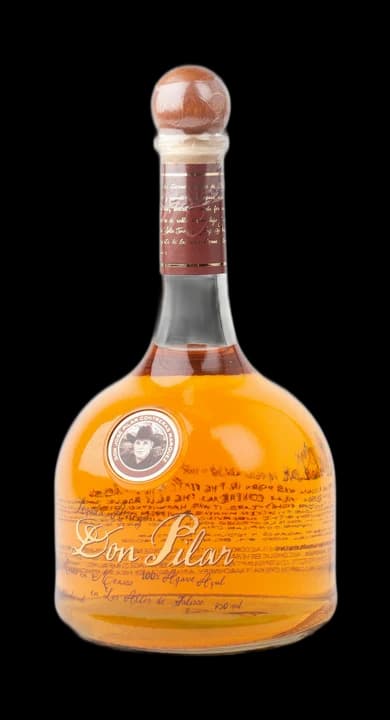 Don Pilar Añejo