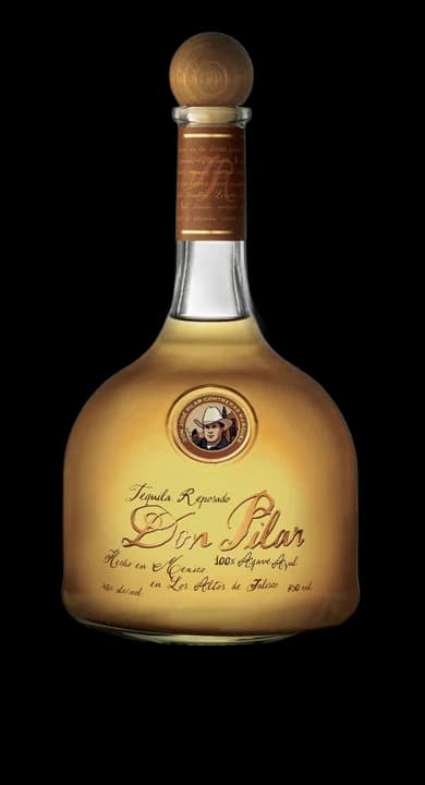 Don Pilar Reposado