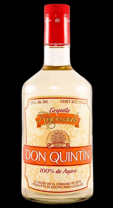 Don Quintin Reposado