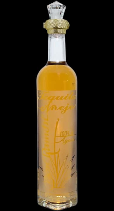 Don Ramon Añejo
