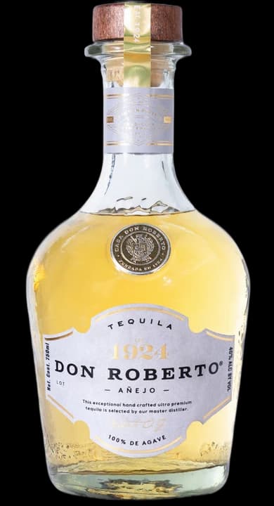 Don Roberto Añejo