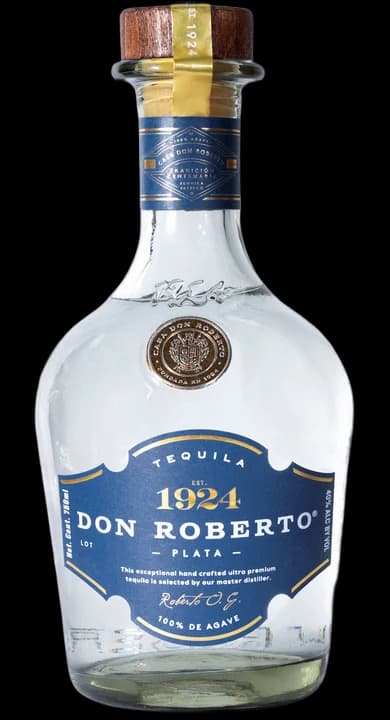 Don Roberto Plata