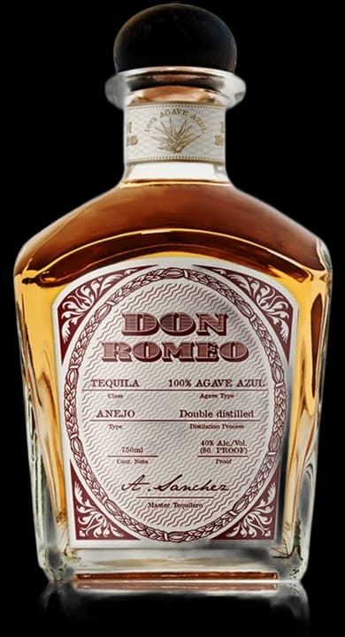 Don Romeo Añejo