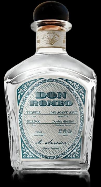 Don Romeo Blanco