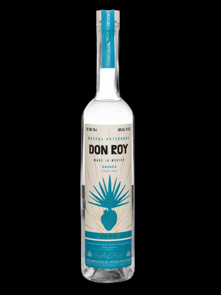 Don Roy Joven