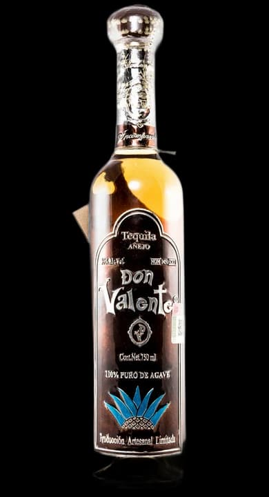 Don Valente Añejo