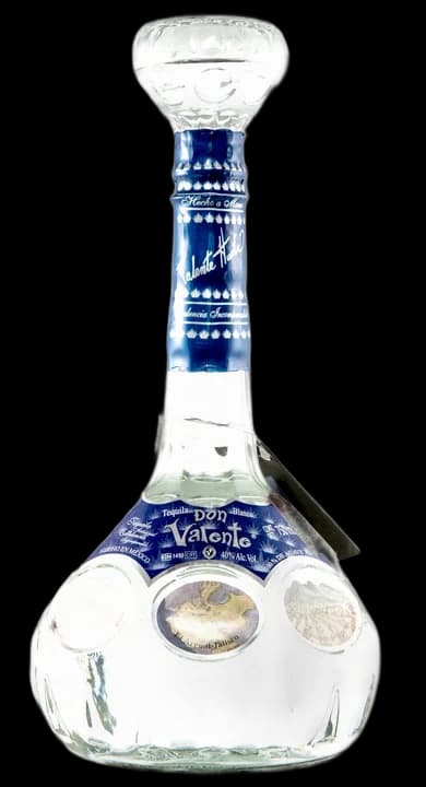 Don Valente Blanco