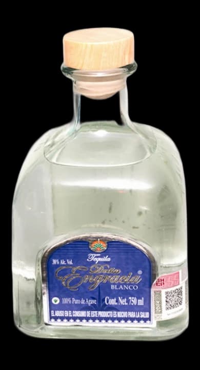 Doña Engracia Blanco