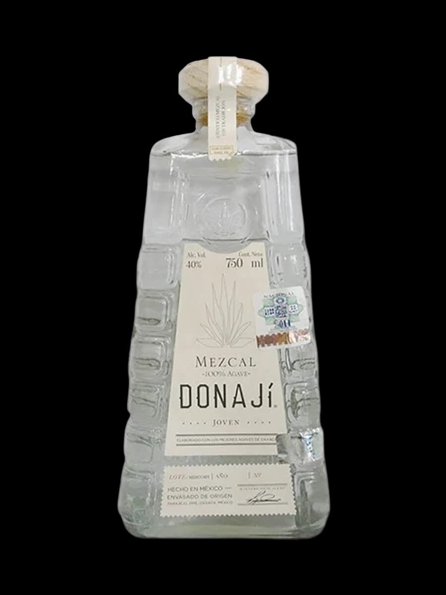 Donaji Joven