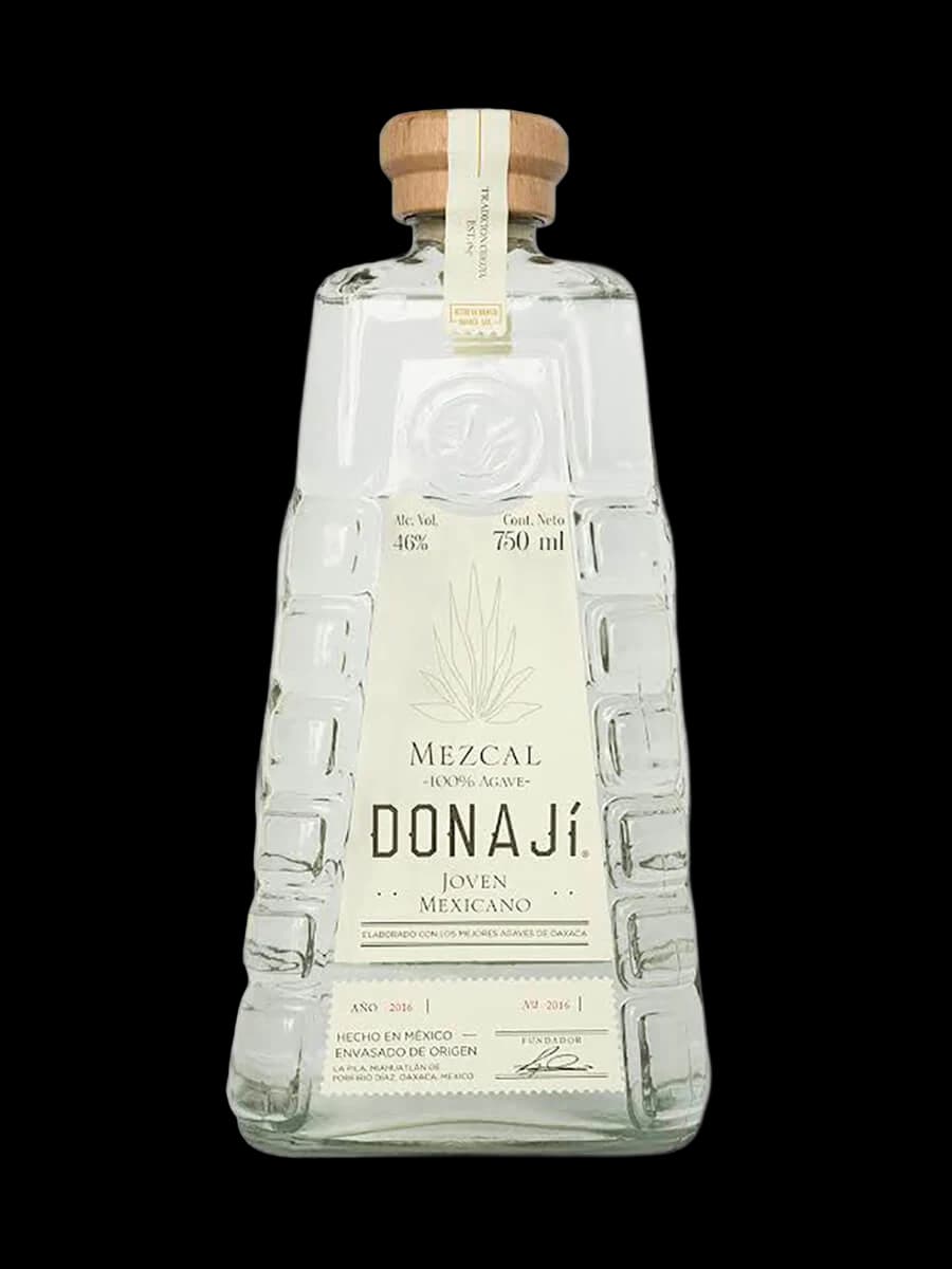 Donaji Mexicano