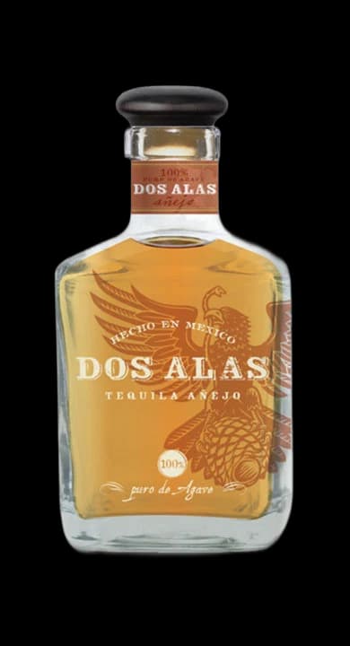 Dos Alas Añejo
