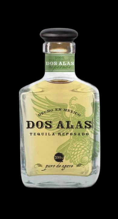 Dos Alas Reposado