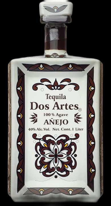 Dos Artes Añejo