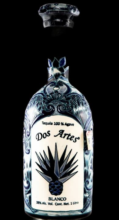 Dos Artes Blanco