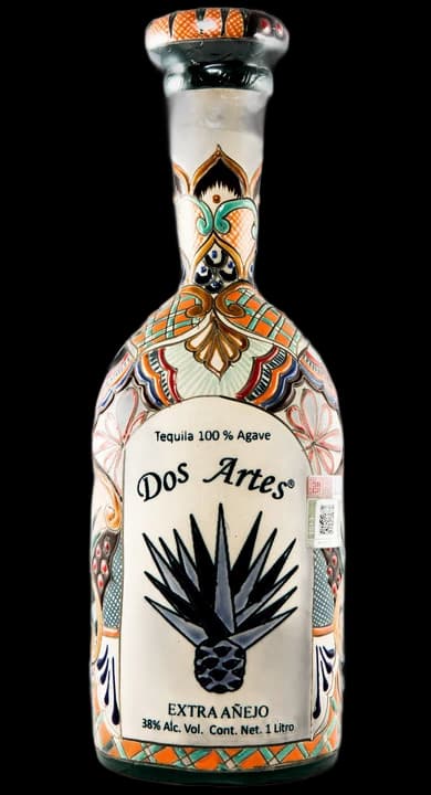 Dos Artes Extra Añejo