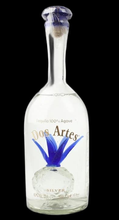 Dos Artes Silver
