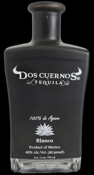 Dos Cuernos Blanco
