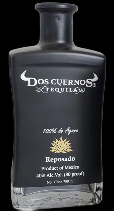 Dos Cuernos Reposado