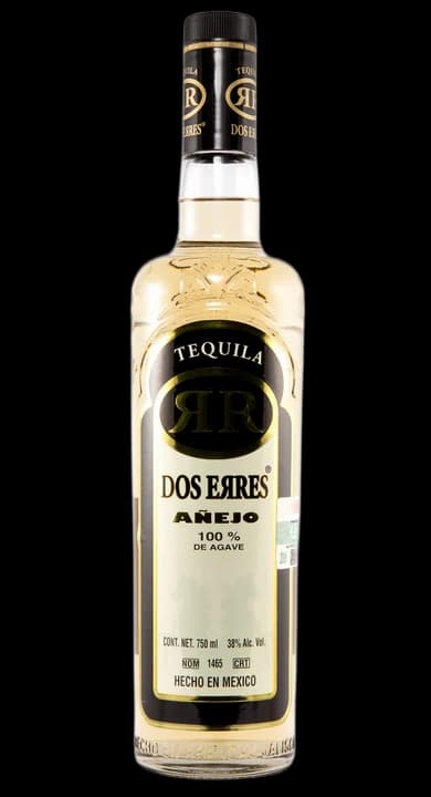 Dos Erres Añejo