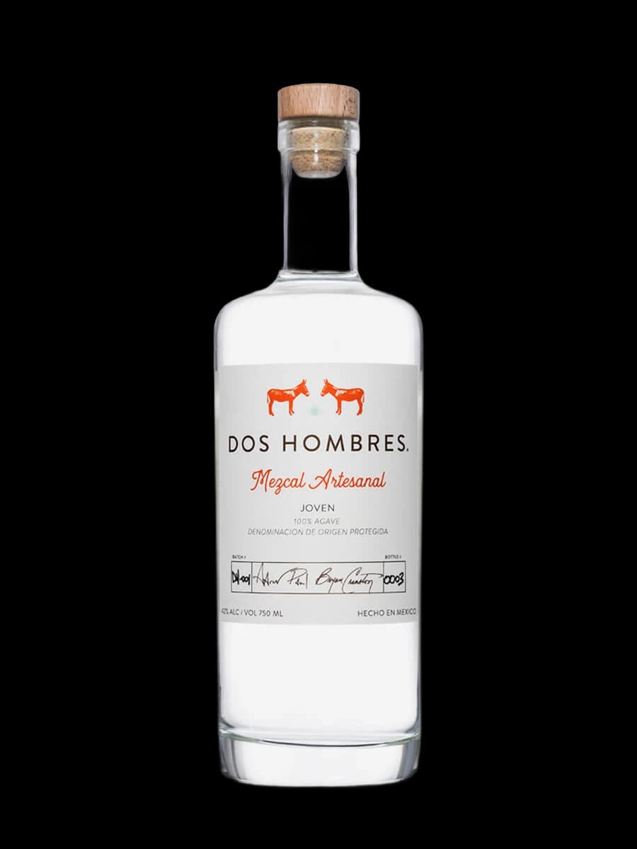 Dos Hombres Espadin