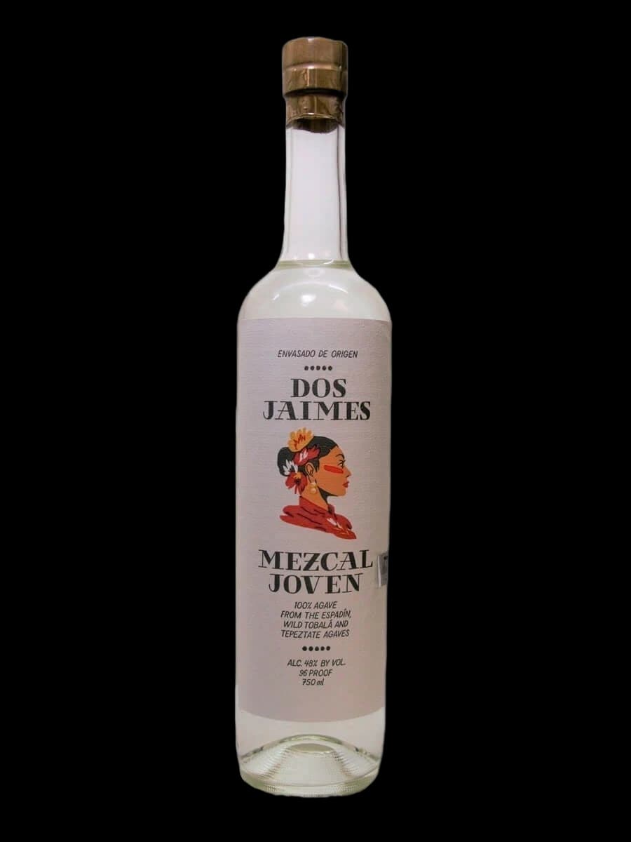 Dos Jaimes Joven