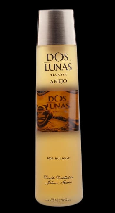 Dos Lunas Añejo