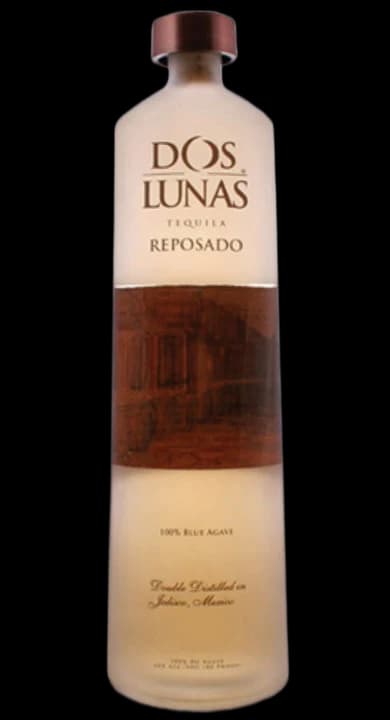 Dos Lunas Reposado