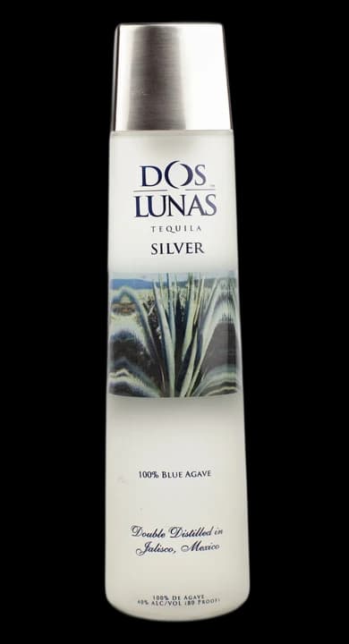 Dos Lunas Silver