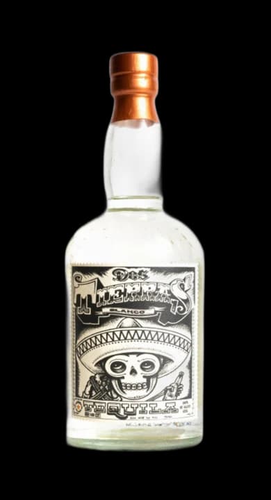 Dos Tierras Blanco