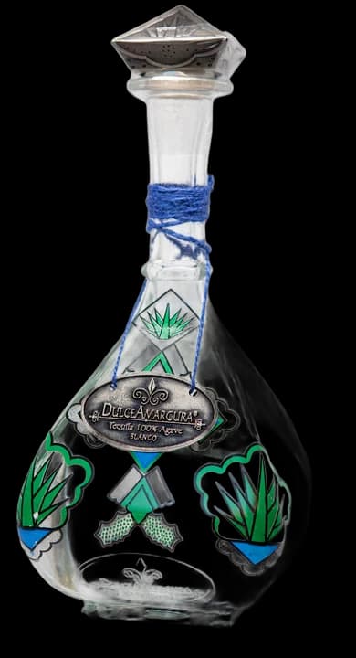 Dulce Amargura Blanco