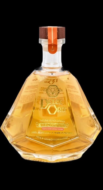 Dulce Oro Reposado