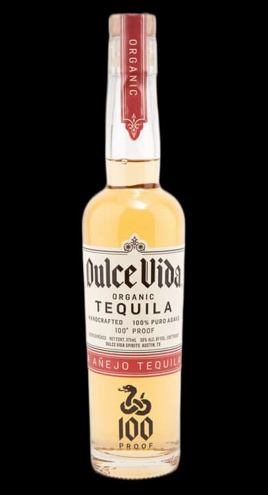 Dulce Vida Añejo