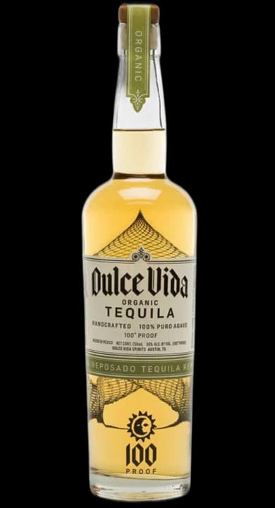 Dulce Vida Reposado