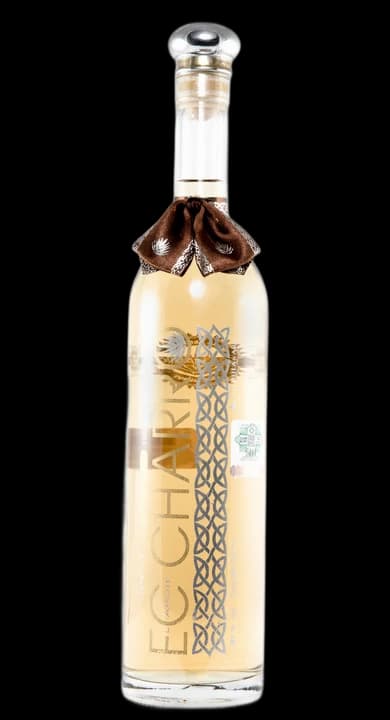 EC Charro Añejo