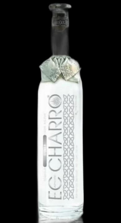 EC Charro Silver