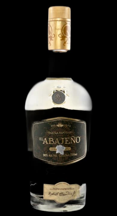 El Abajeño Reposado