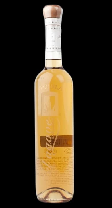 El Agave Añejo