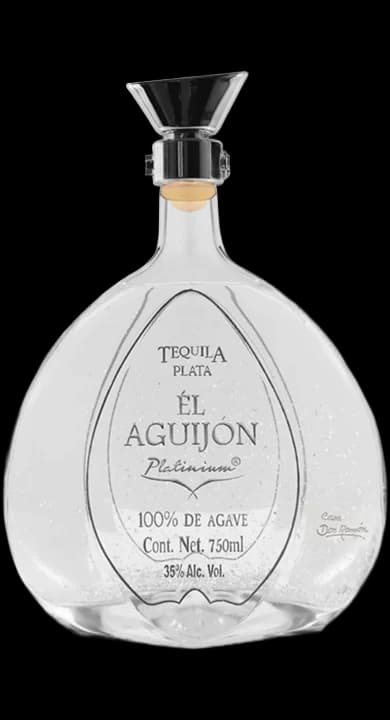 El Aguijón Platinum