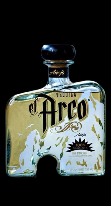 El Arco Añejo