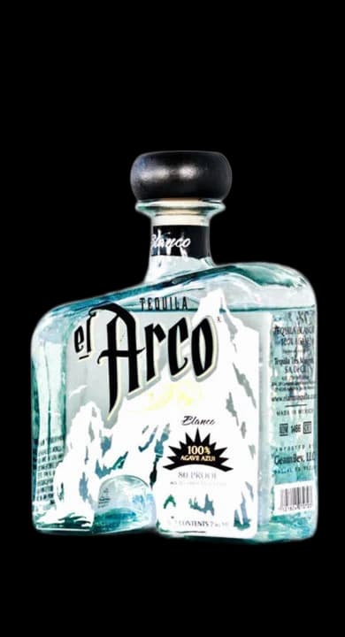 El Arco Blanco