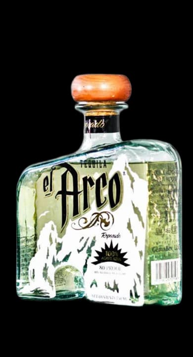 El Arco Reposado