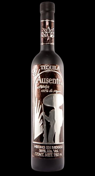 El Ausente Añejo
