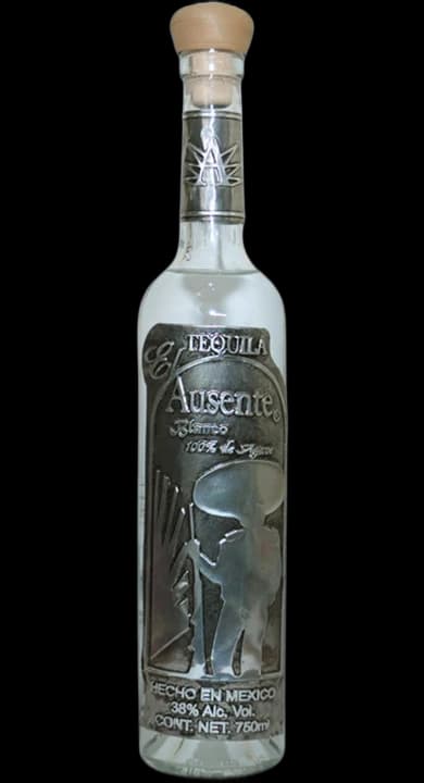 El Ausente Blanco
